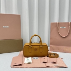 Miu Miu Top Handle Bags